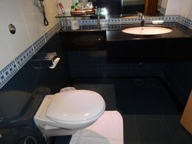 The Residency Chennai