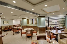 The Residency Chennai