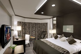 The Residency Chennai