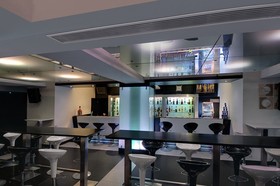 The Residency Chennai