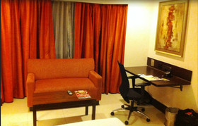 The Residency Chennai