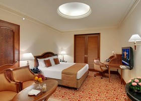 The Residency Towers, Chennai