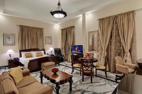 The Residency Towers, Chennai