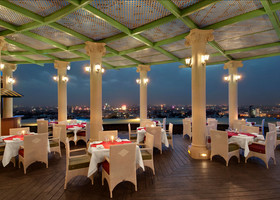 The Residency Towers, Chennai