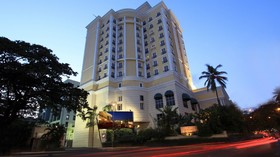 The Residency Towers, Chennai