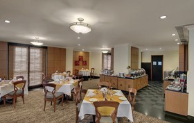 The Residency Towers, Chennai