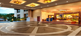 The Residency Towers, Chennai