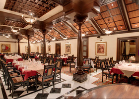 The Residency Towers, Chennai