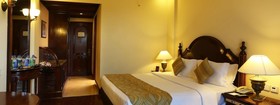 The Residency Towers, Chennai