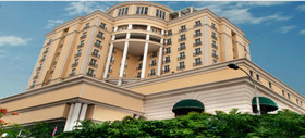 The Residency Towers, Chennai