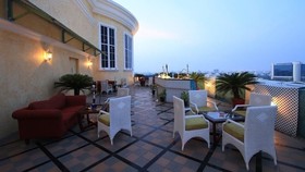 The Residency Towers, Chennai
