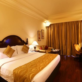 The Residency Towers, Chennai