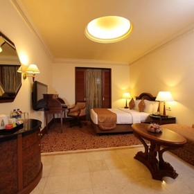 The Residency Towers, Chennai