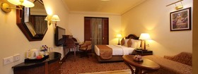 The Residency Towers, Chennai