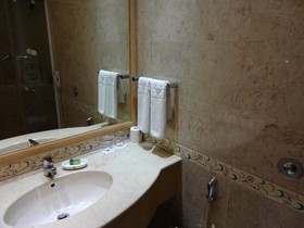The Residency Towers, Chennai