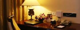 The Residency Towers, Chennai