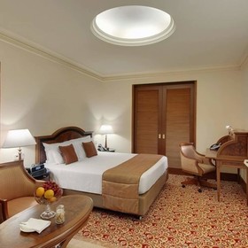 The Residency Towers, Chennai