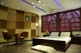 The Retreat