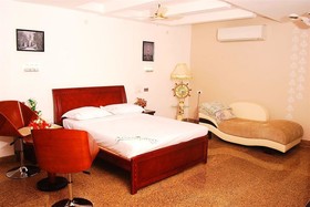 The Retreat