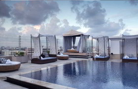 The Slate Hotel