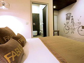 The Slate Hotel
