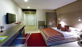 The Slate Hotel