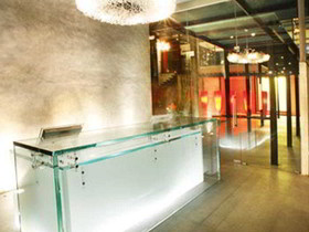 The Slate Hotel