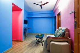 The Sunshine by OYO Rooms