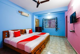 The Sunshine by OYO Rooms