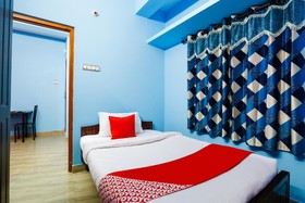 The Sunshine by OYO Rooms