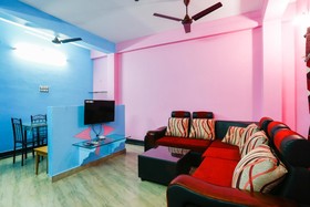 The Sunshine by OYO Rooms