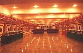 The Vijay Park