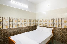Thirugnanasamandham Rooms by OYO Rooms