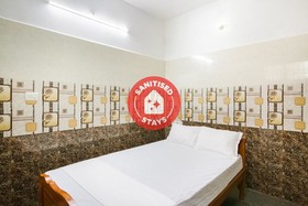 Thirugnanasamandham Rooms by OYO Rooms