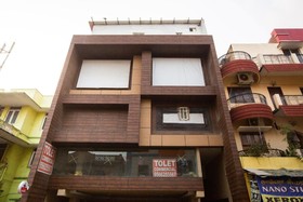 Tiara Grand by OYO Rooms