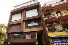 Tiara Grand by OYO Rooms