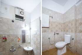 Tiara Grand by OYO Rooms