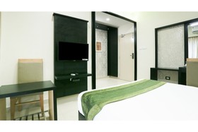 Emirates Residency