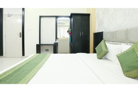 Emirates Residency