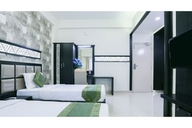 Emirates Residency