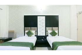 Emirates Residency