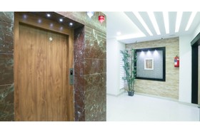 Emirates Residency