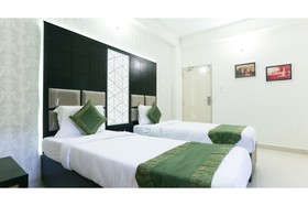 Emirates Residency