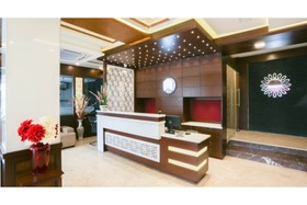 Emirates Residency