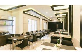 Emirates Residency