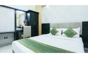 Emirates Residency