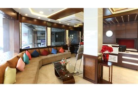 Emirates Residency