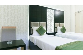 Emirates Residency