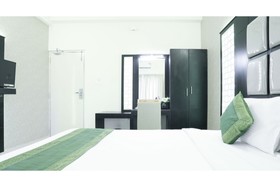 Emirates Residency
