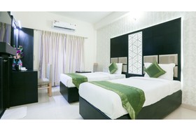 Emirates Residency
